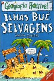 Ilhas Bué Selvagens
