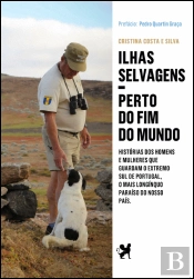 Ilhas Selvagens