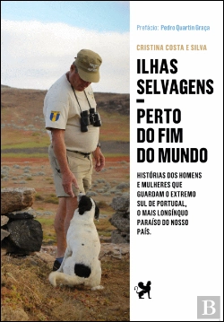 Bertrand.pt - Ilhas Selvagens