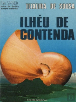 Bertrand.pt - Ilhéu de Contenda