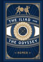 Iliad And The Odyssey
