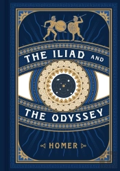 Iliad And The Odyssey