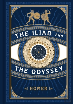 Bertrand.pt - Iliad And The Odyssey