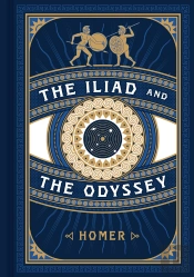 Iliad And The Odyssey