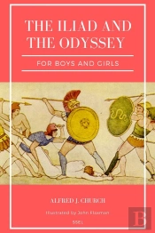 Iliad And The Odyssey