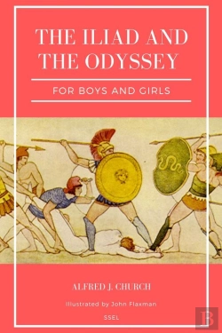 Bertrand.pt - Iliad And The Odyssey