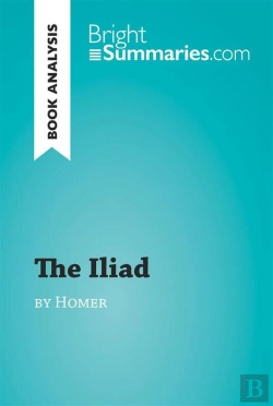 Bertrand.pt - Iliad By Homer (Book Analysis)
