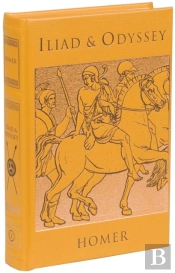 Iliad & Odyssey