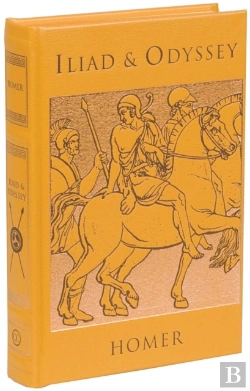 Bertrand.pt - Iliad & Odyssey