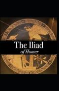 Iliad Illustrated