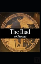 Iliad Illustrated