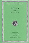 Iliad, Volume Ii