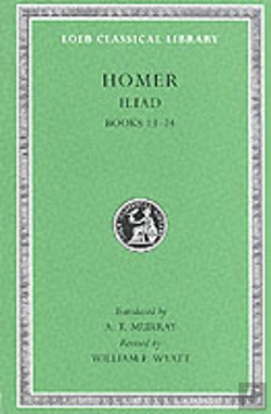Bertrand.pt - Iliad, Volume Ii