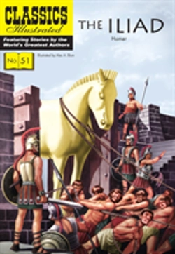 Bertrand.pt - Iliad