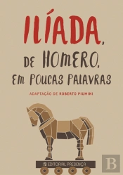Ilíada, de Homero, em Poucas Palavras