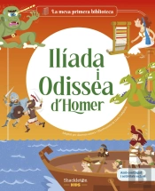 Iliada I Odissea D'Homer