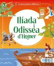 Ilíada I Odissea D'Homer