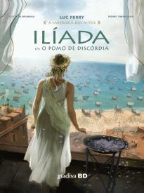 Ilíada N.º 1 - O Pomo de Discórdia