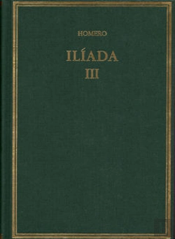 Bertrand.pt - Ilíada. Vol Iii. Cantos X-Xvii