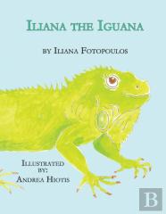 Iliana The Iguana