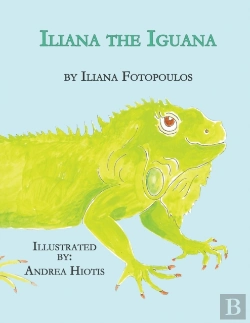 Bertrand.pt - Iliana The Iguana