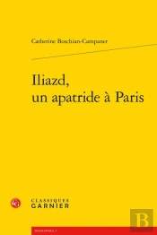 Iliazd, Un Apatride A Paris