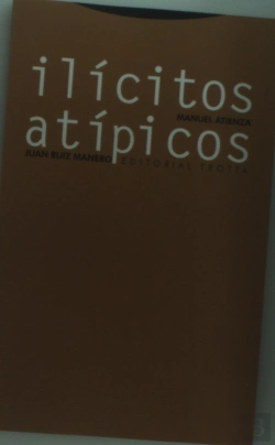 Bertrand.pt - Ilícitos Atípicos