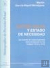 Ilicitud, Culpa Y Estado De Necesidad
