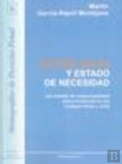Bertrand.pt - Ilicitud, Culpa Y Estado De Necesidad