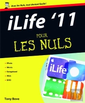 Ilife 10 Pour Les Nuls