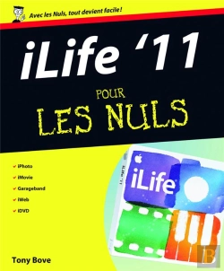 Bertrand.pt - Ilife 10 Pour Les Nuls