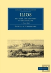 Ilios 2 Part Set