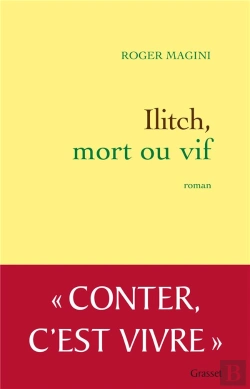 Bertrand.pt - Ilitch, Mort Ou Vif