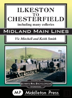 Bertrand.pt - Ilkeston To Chesterfield