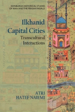 Bertrand.pt - Ilkhanid Capital Cities