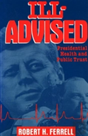 Ill-Advised
