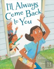 I'Ll Always Come Back To You
