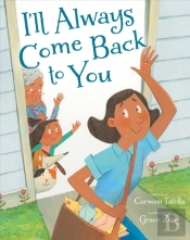 I'Ll Always Come Back To You