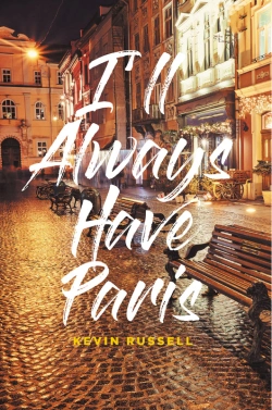 Bertrand.pt - I'Ll Always Have Paris
