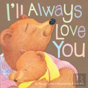 I'Ll Always Love You