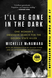 I'Ll Be Gone In The Dark