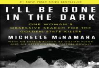 I'Ll Be Gone In The Dark