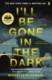 I'Ll Be Gone In The Dark