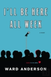 I'Ll Be Here All Week