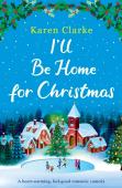I'Ll Be Home For Christmas