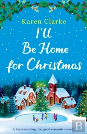I'Ll Be Home For Christmas