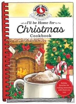 Bertrand.pt - I'Ll Be Home For Christmas Cookbook