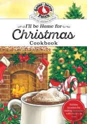 I'Ll Be Home For Christmas Cookbook