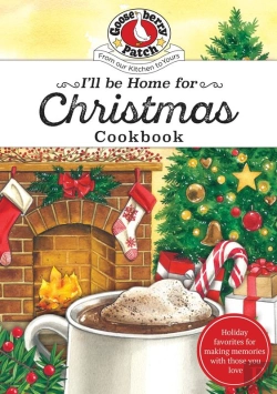 Bertrand.pt - I'Ll Be Home For Christmas Cookbook