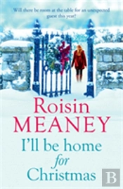 I'Ll Be Home For Christmas